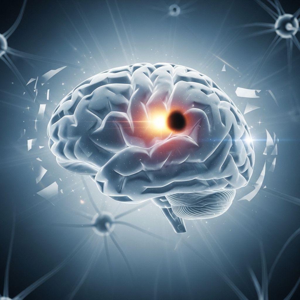Cortical Blindness: Understanding Causes, Symptoms, and Recovery Explore how cortical blindness affects vision, why it’s common in children, and the outlook for recovery and treatment.