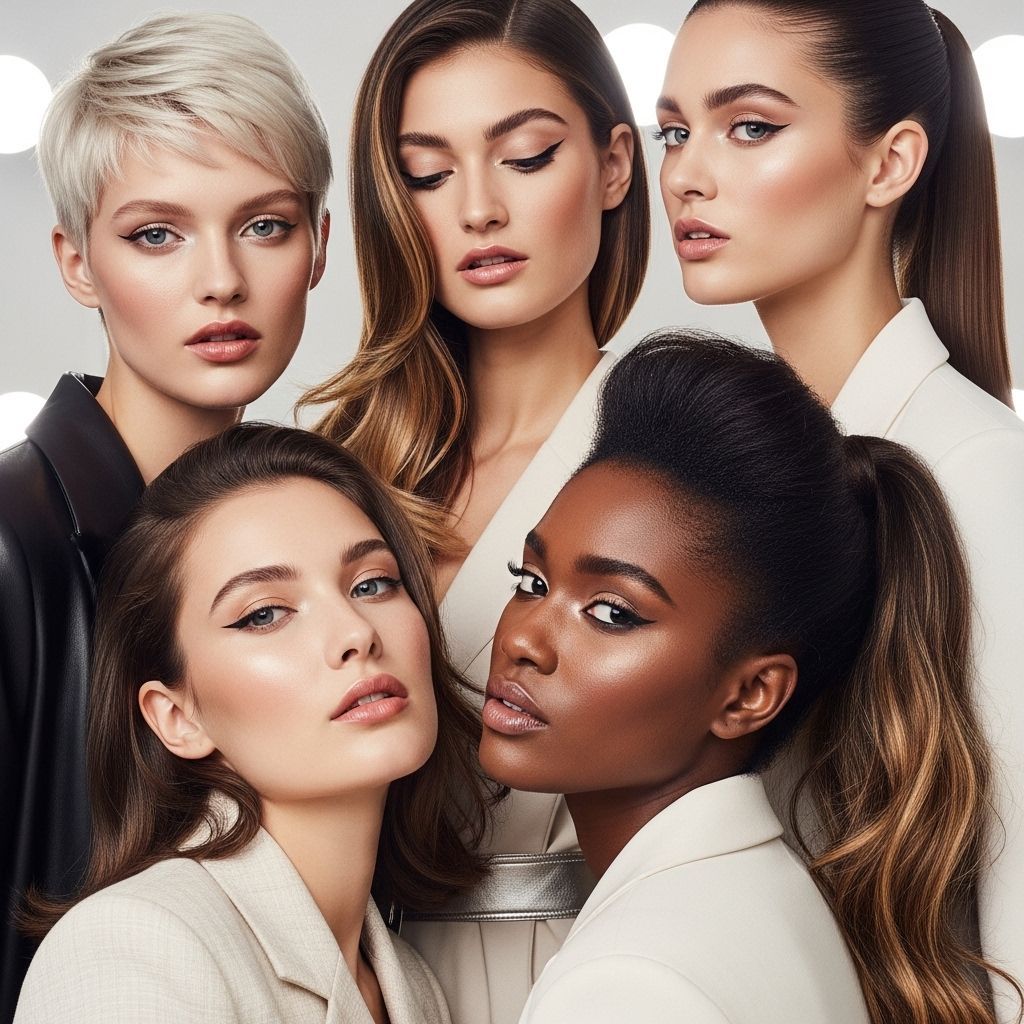 Discover the standout beauty looks and trendsetting products of the week, spotlighting must-try styles, star inspiration, and expert tips you need.