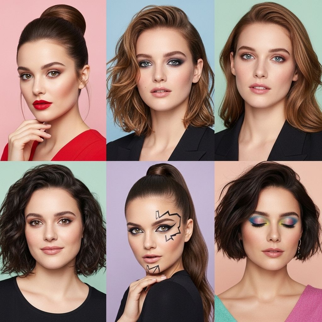 Get the inside scoop on celebrity beauty trends, essential products, and pro secrets to recreate red-carpet glam at home.