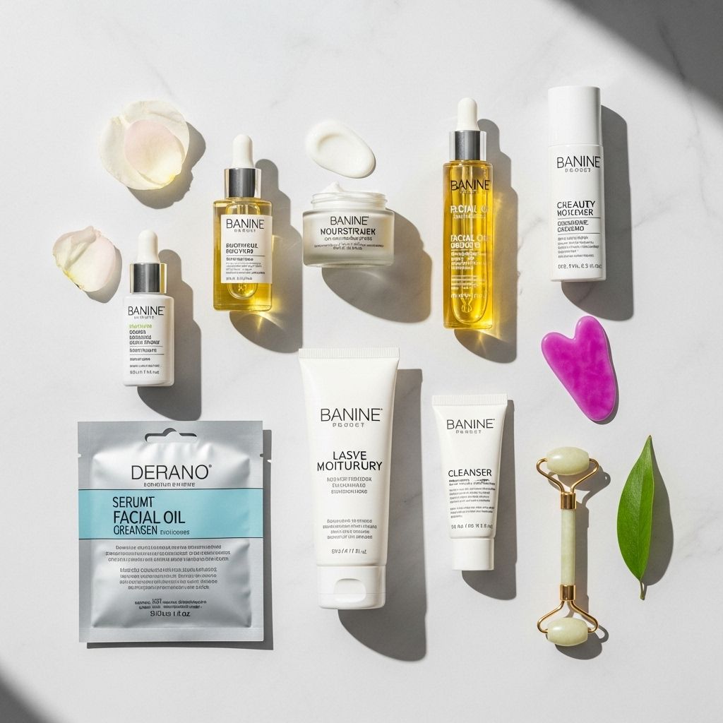 Cosmo Beauty Editors Reveal Their Top Must-Have Skincare Savers Inside Cosmo's beauty closet: Editors share seven essential products, game-changing advice, and how to build your own glowing skin routine this season.