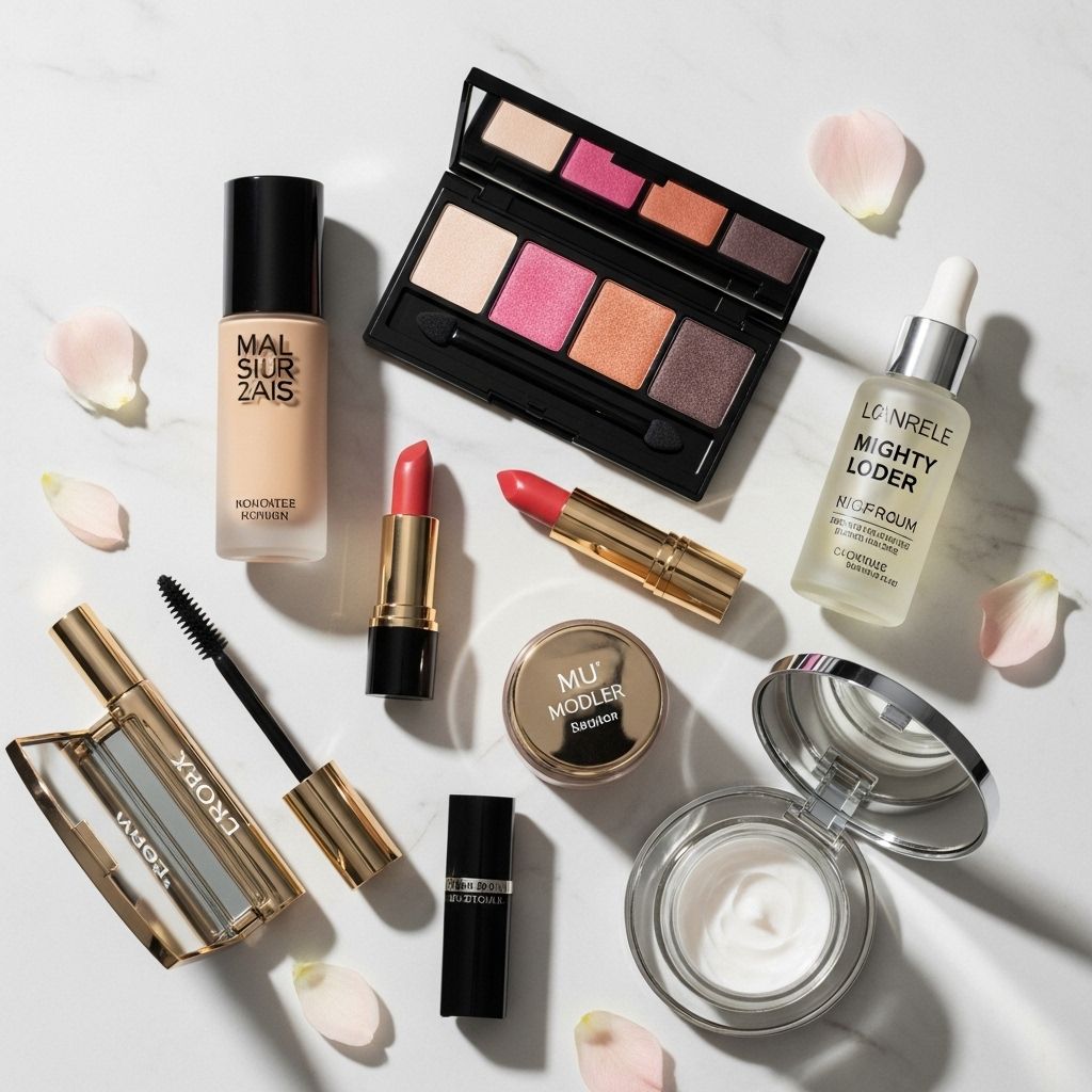 Cosmo Editors’ Picks: Best Beauty Products for August 2025 Discover 21 beauty products across skincare, haircare, and makeup that Cosmo’s editors are loving right now, with expert tips and honest reviews.