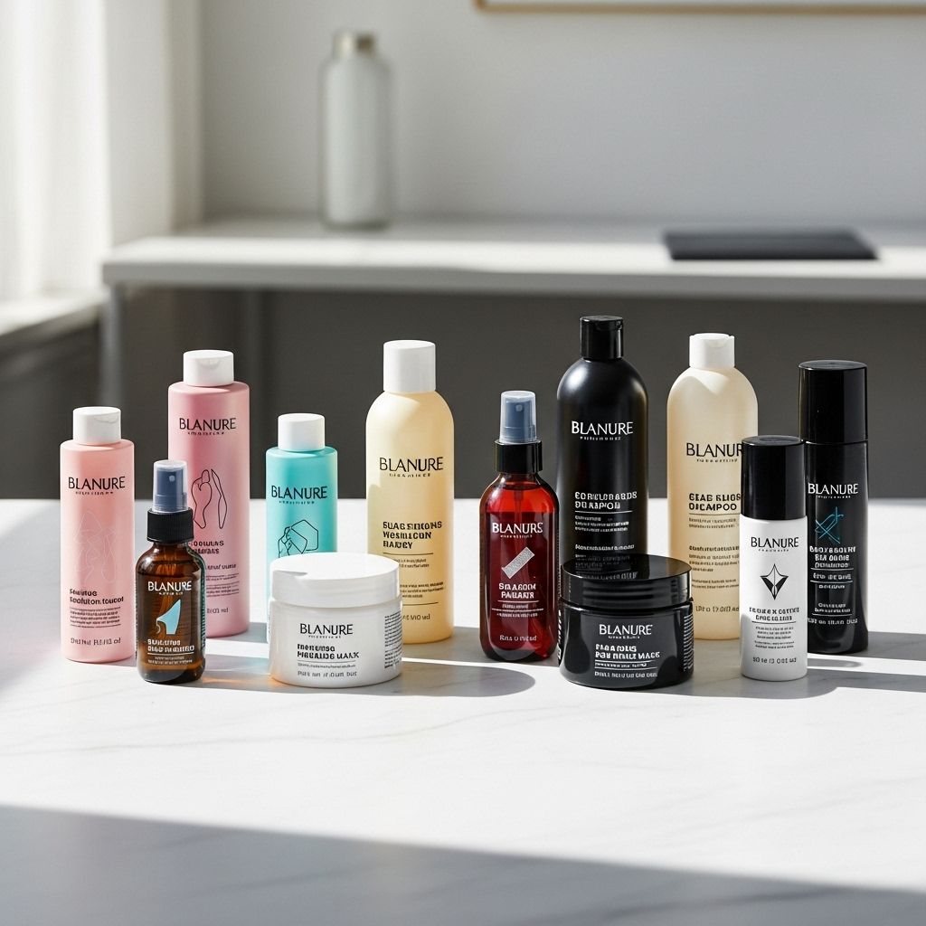 Discover the very best hair products of 2025 as chosen by Cosmopolitan editors and readers, from clean beauty winners to drugstore favorites.