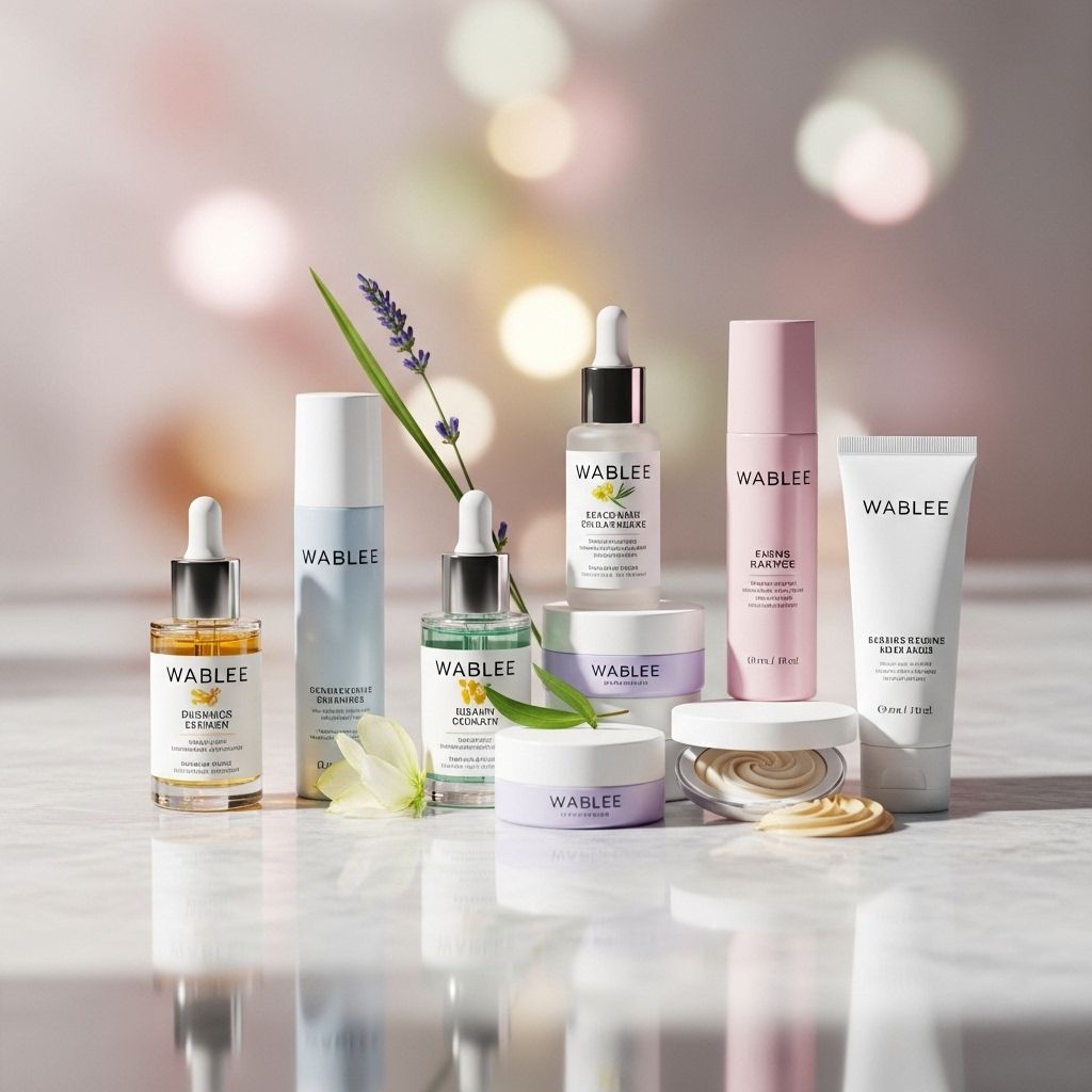 Discover the top clean beauty products of 2023, handpicked for performance, ethics, and innovation across all categories.