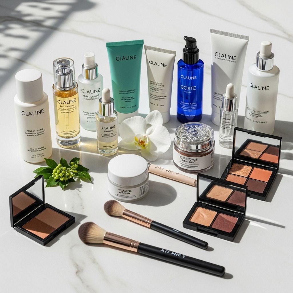 Celebrating innovators raising the bar for safe, effective, and eco-conscious beauty in 2024.