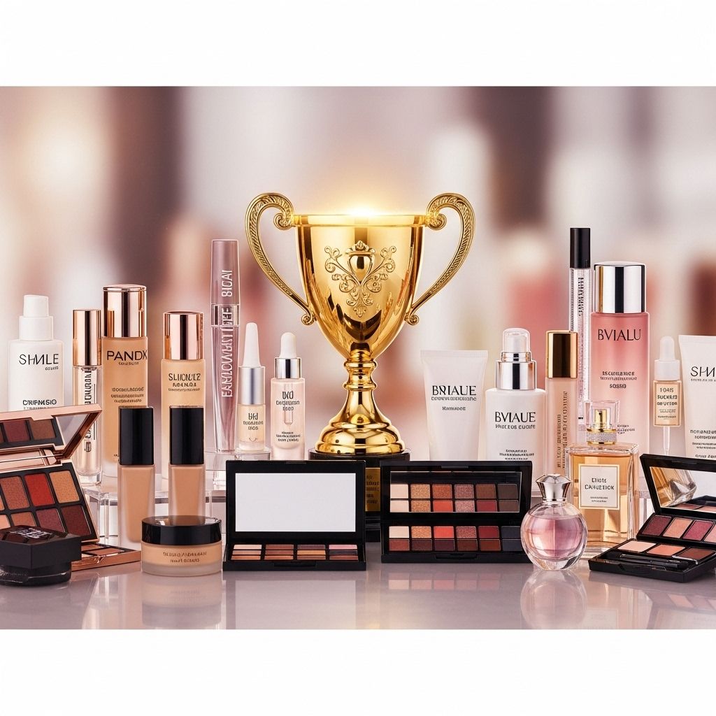 Discover the editor-approved, must-have beauty products that have truly earned their status as 2023 icons.