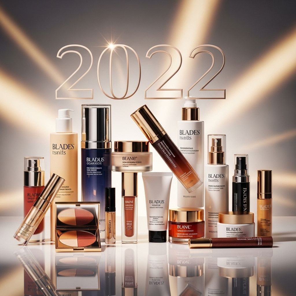 Discover 73 top-voted beauty products of 2022—chosen exclusively by Cosmopolitan readers and celebrated for transforming skin, hair, and nails.