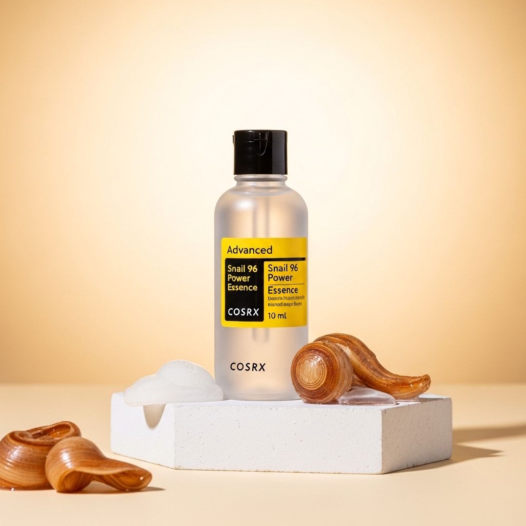Snail mucin’s cult-favorite serum is now 48% off for October Prime Day—everything you need to know before you add COSRX’s super hydrator to your skincare routine.