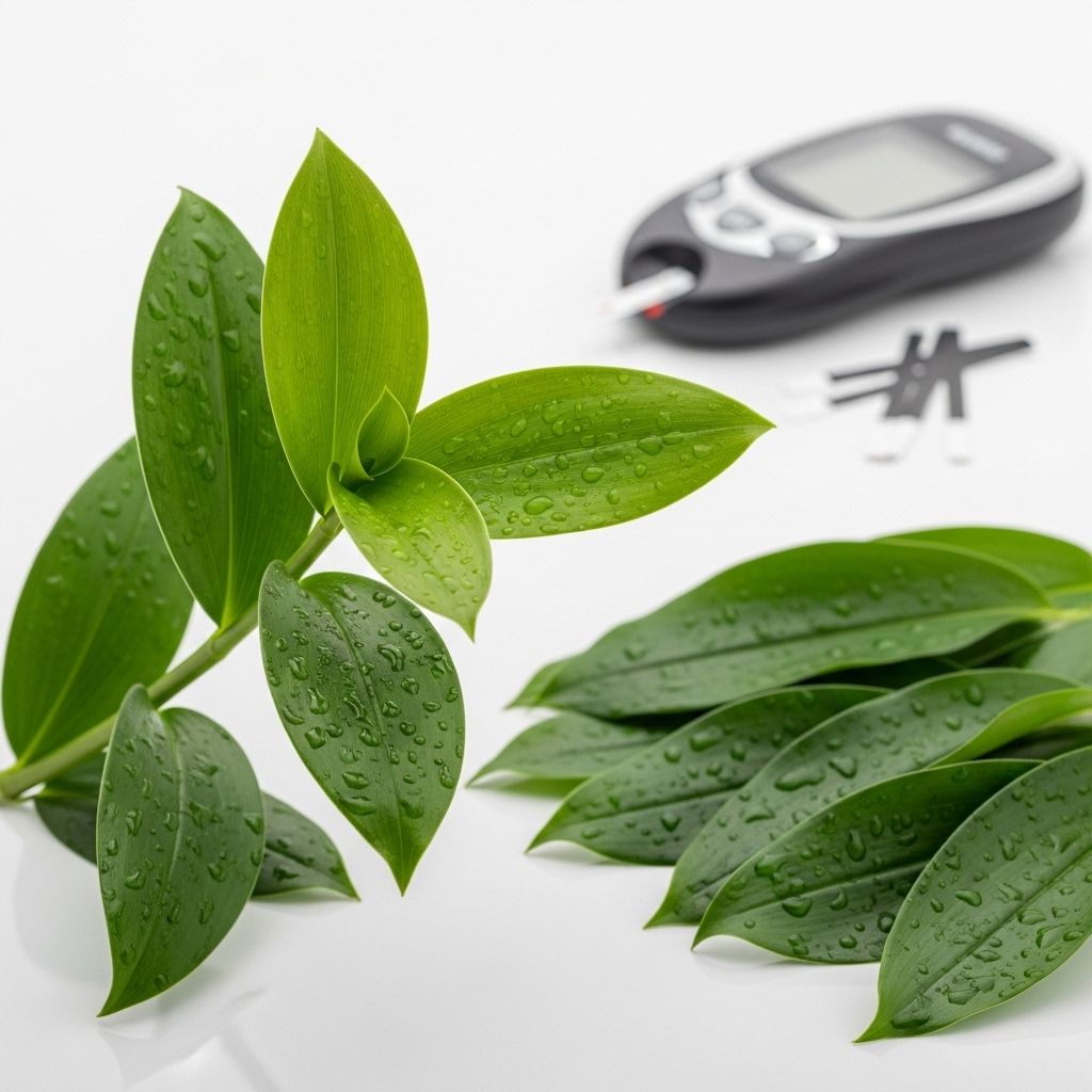 Uncover the side effects, benefits, and safety of Costus igneus, the insulin plant, for diabetes management and overall health.