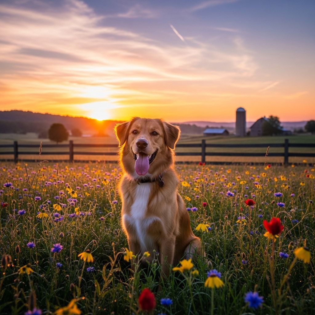 Embrace playful spirit and heritage with inspirations from open skies and farmstead life.