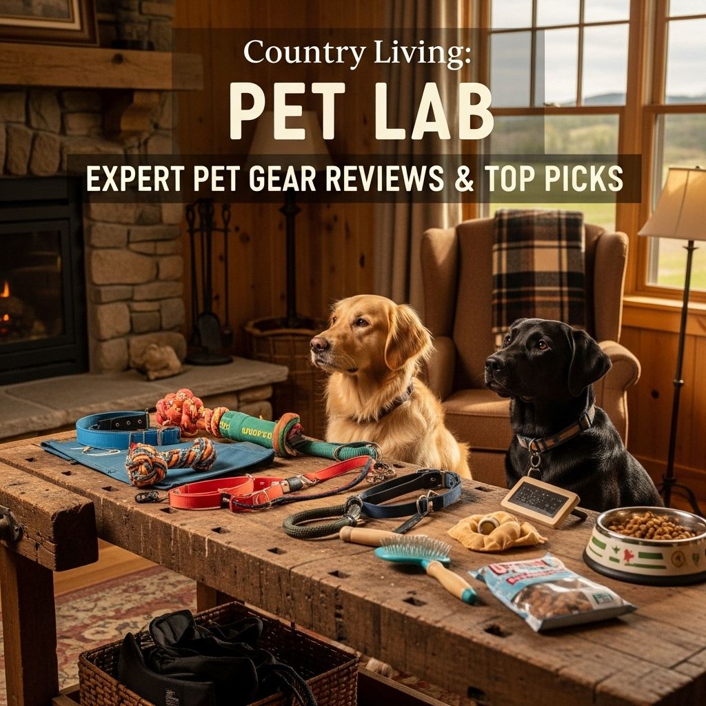 From eco-friendly toys to travel essentials, find solutions that suit every furry friend.