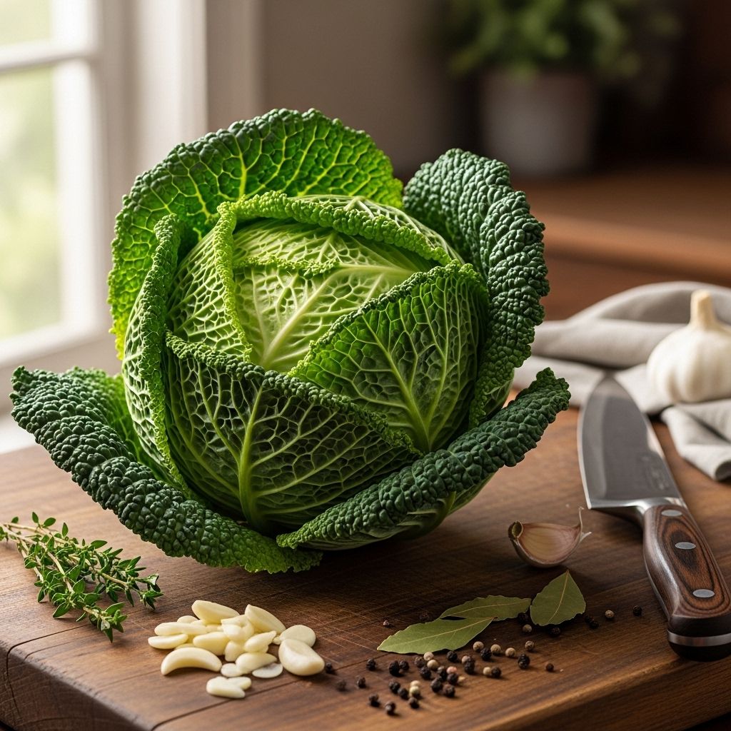 A winter veggie that adds sweet crunch and a health boost to salads and stews.