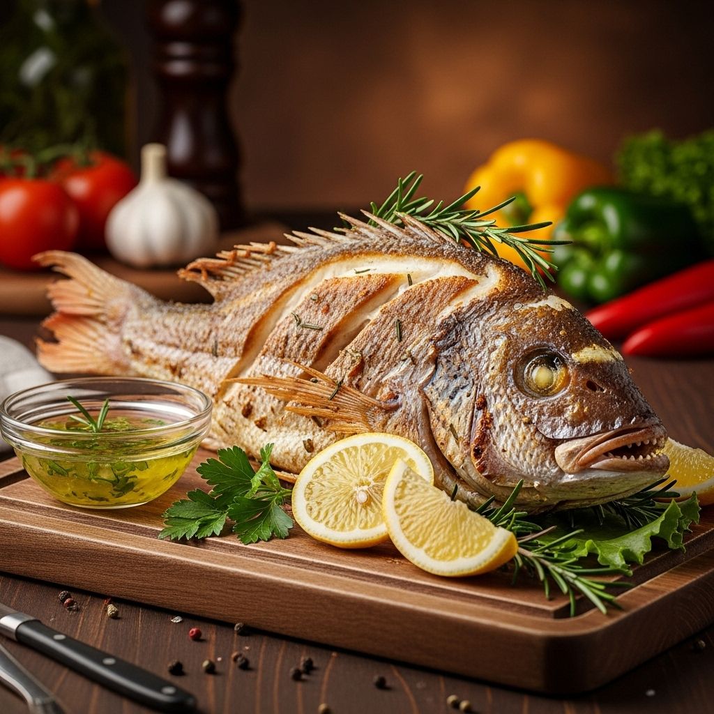 Uncovering Snapper: Benefits, Uses, and Taste Reef hunters deliver lean protein, essential fats, and help sustain ocean wildlife.