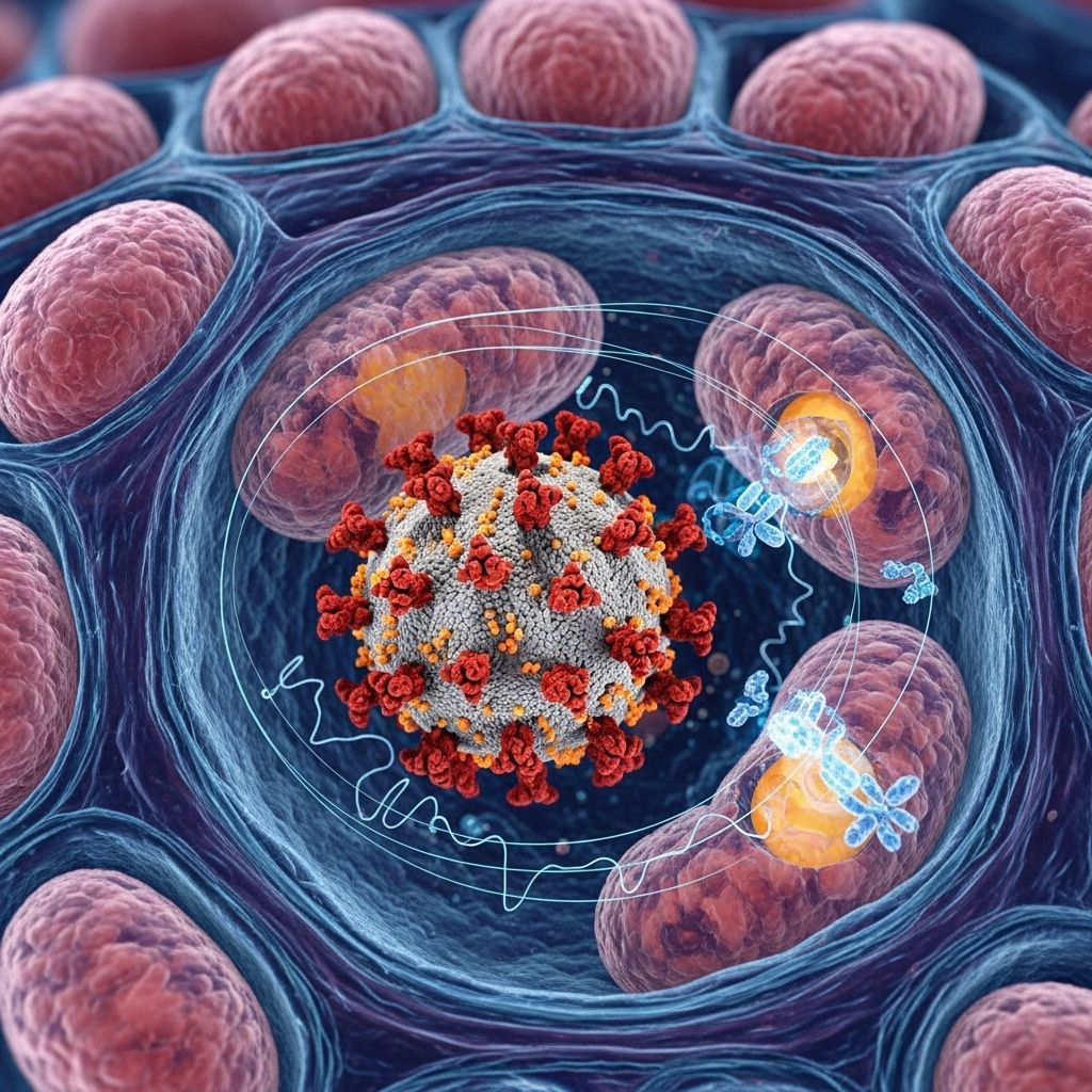 Investigating how coxsackievirus may contribute to type 1 diabetes and what new research reveals about prevention and risk.