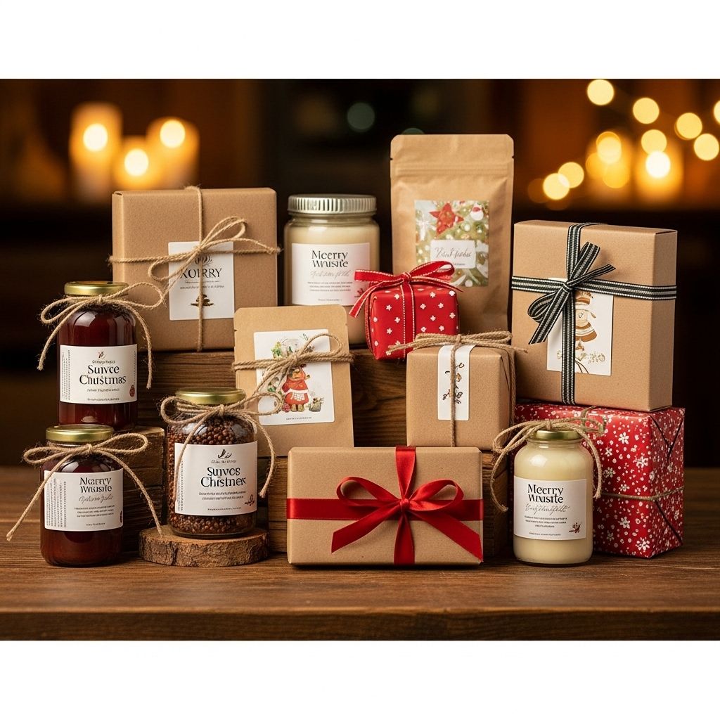 Make your holiday gifting easy with these supremely cozy and calming presents designed for those who need relaxation, comfort, and a little self-care.