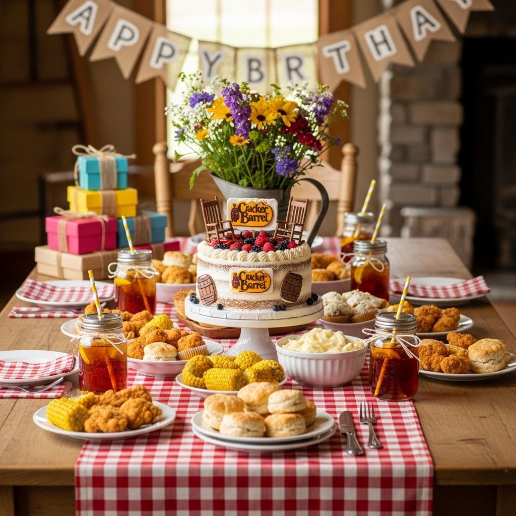 Personalized decor and interactive food stations create a day filled with warmth and laughter.