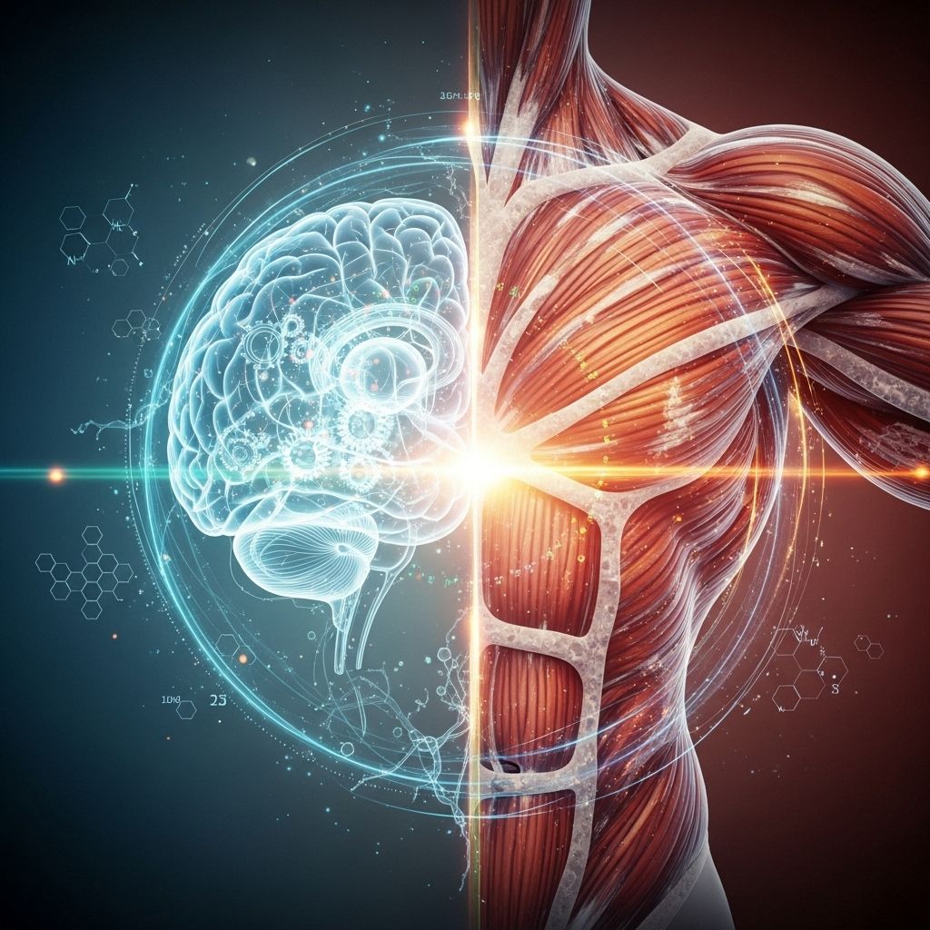 Explore the full spectrum of creatine’s health benefits, from muscle and brain health to its surprising role in immunity and longevity.