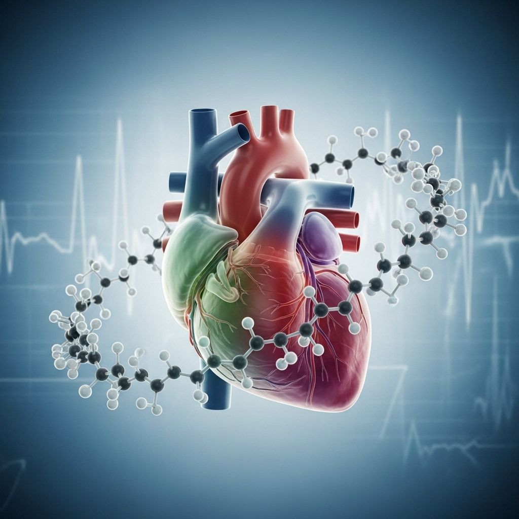 Creatine Supplementation and Hypertension: Evidence, Mechanisms, and Clinical Implications New findings link a performance formula to enhanced blood flow and vessel flexibility.