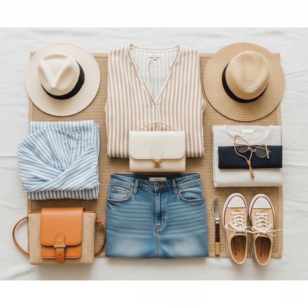 Transform Your Travel Style with These Essential Tips and Picks