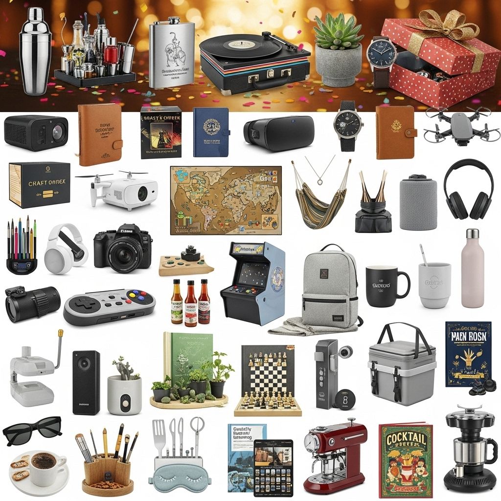 Surprise your newly-legal loved one with meaningful, stylish, and unforgettable gifts that mark their milestone 21st birthday.