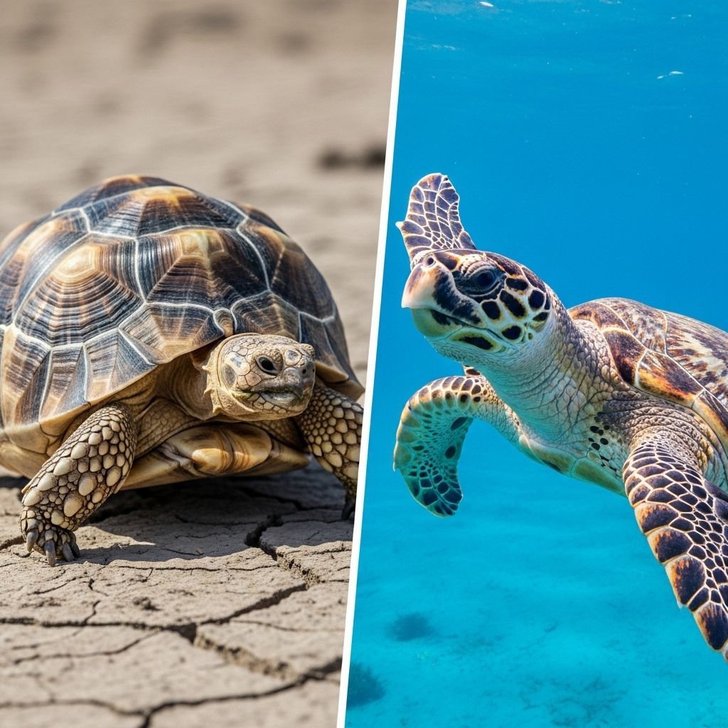 Unveiling the crisis facing the world's most threatened turtle and tortoise species and the fight to save them.