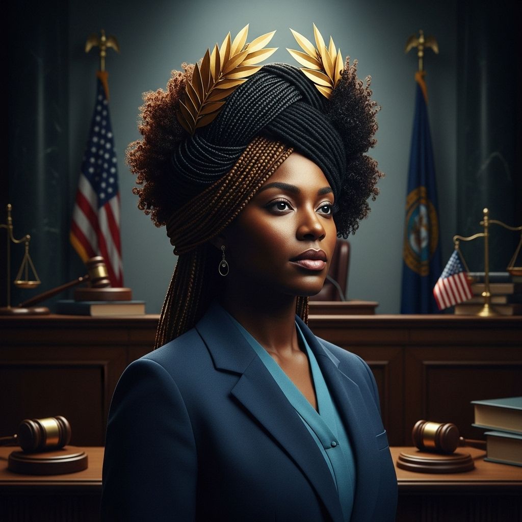 Understanding the landmark legislation protecting natural hair and cultural identity
