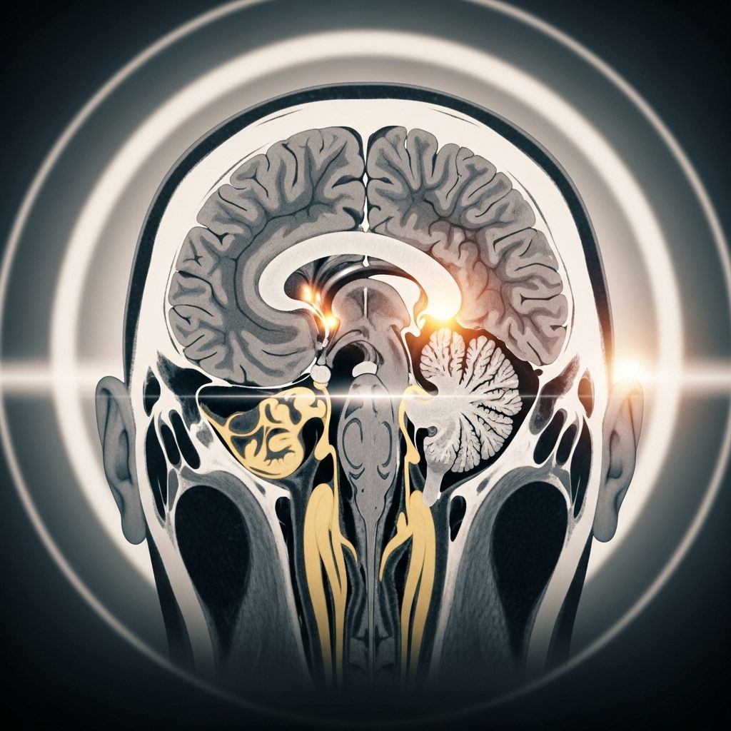 A comprehensive look at how brain CT scans work, their benefits, potential risks, and how to prepare for the procedure.
