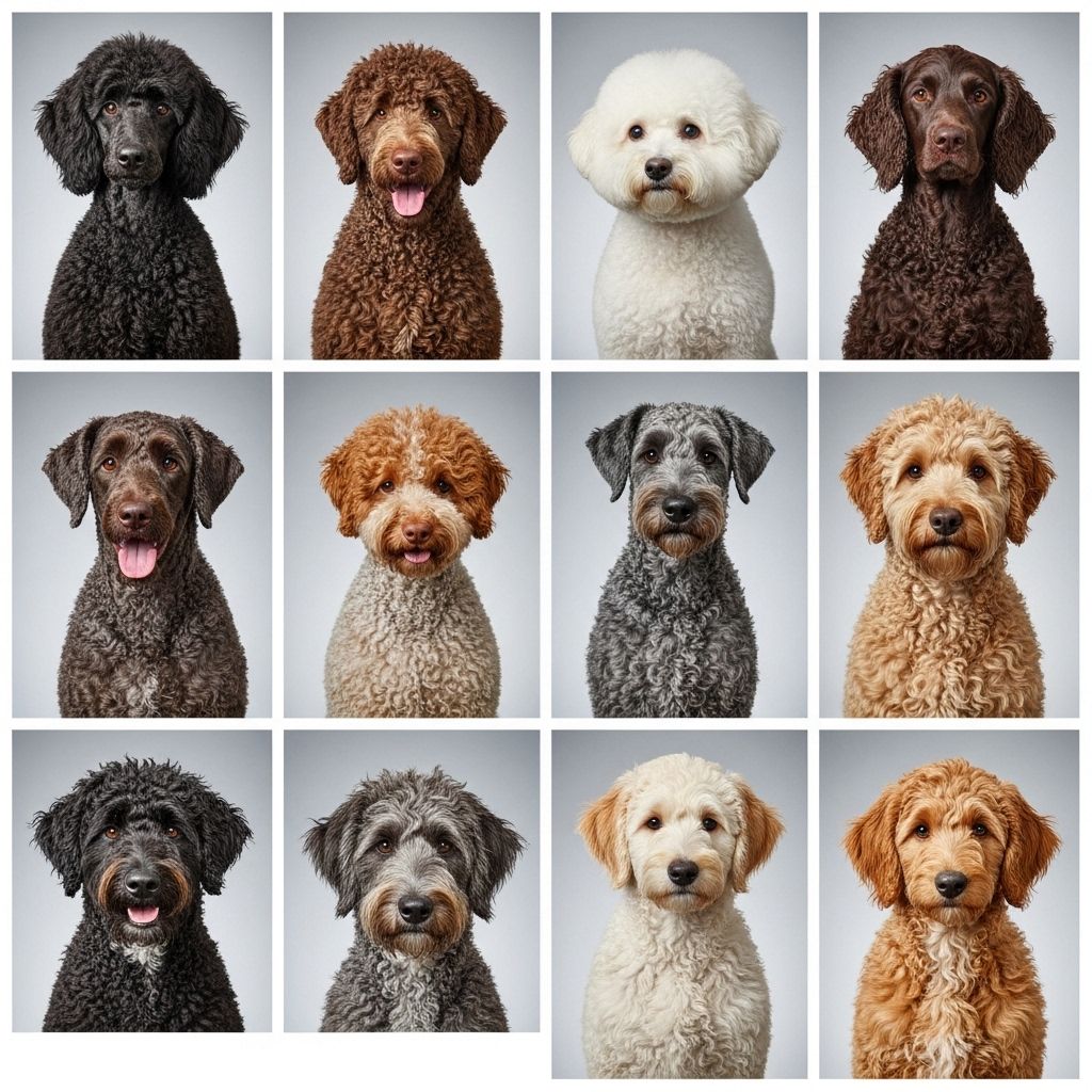 Simple grooming secrets keep fur tangle-free, resilient, and beautifully defined.