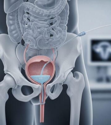 A comprehensive guide to cystography—bladder imaging procedures, reasons, risks, safety, preparation, and recovery.
