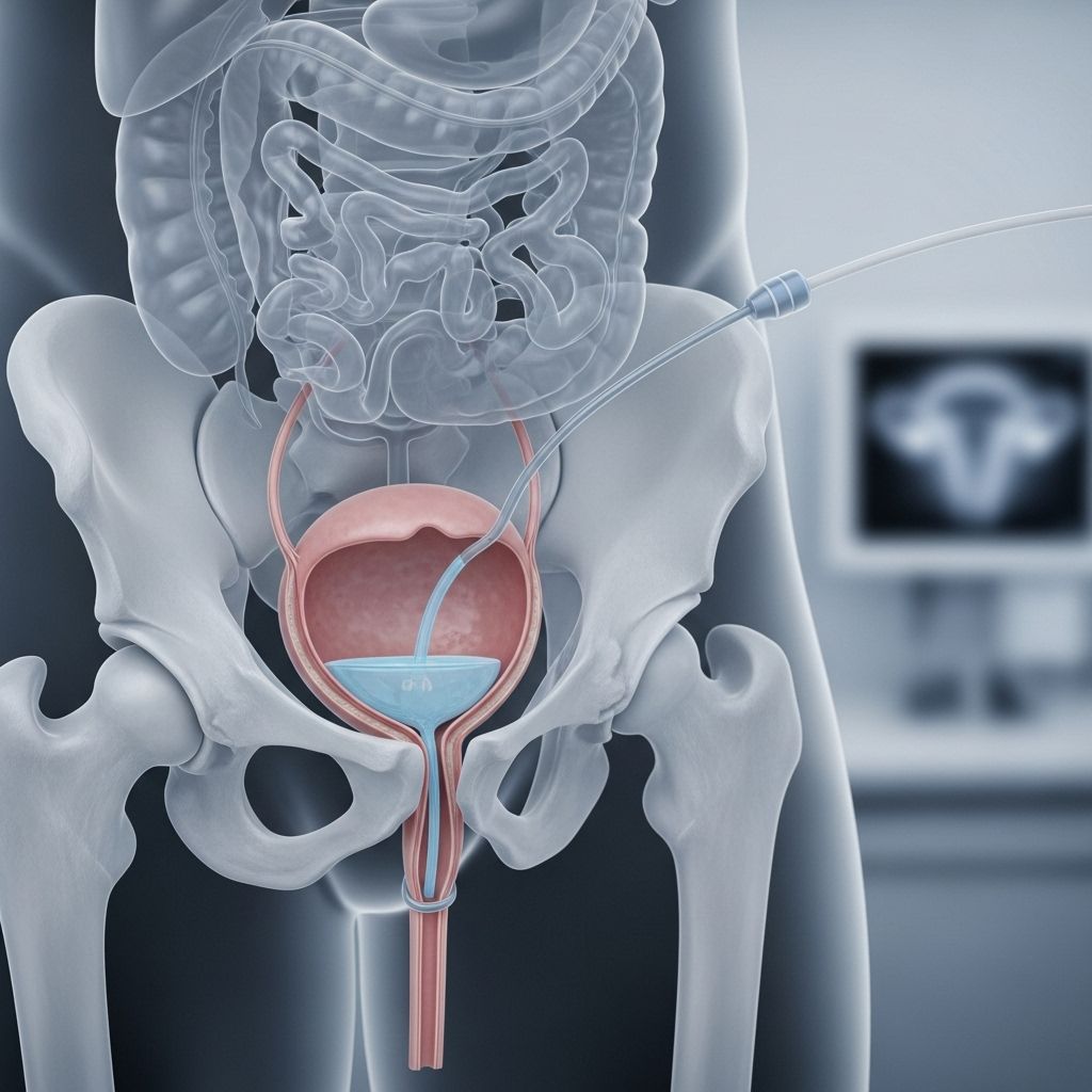 A comprehensive guide to cystography—bladder imaging procedures, reasons, risks, safety, preparation, and recovery.