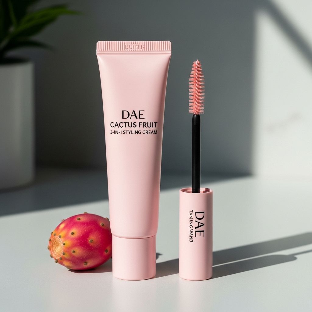 Complete review of Dae's viral hair styling wand for sleek styles