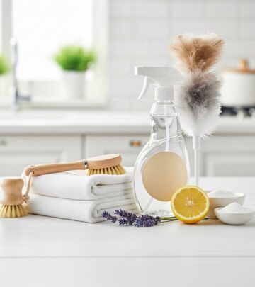Simple daily chores can turn a hectic space into a calm, organized, and welcoming home.