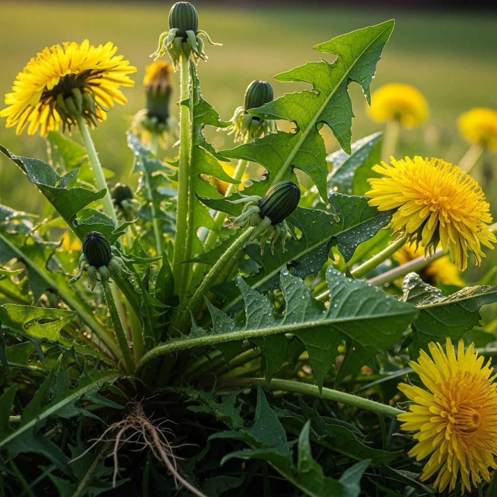 Discover why dandelion greens are considered a nutritional powerhouse, with robust health benefits, diverse culinary uses, and a distinctive flavor profile.