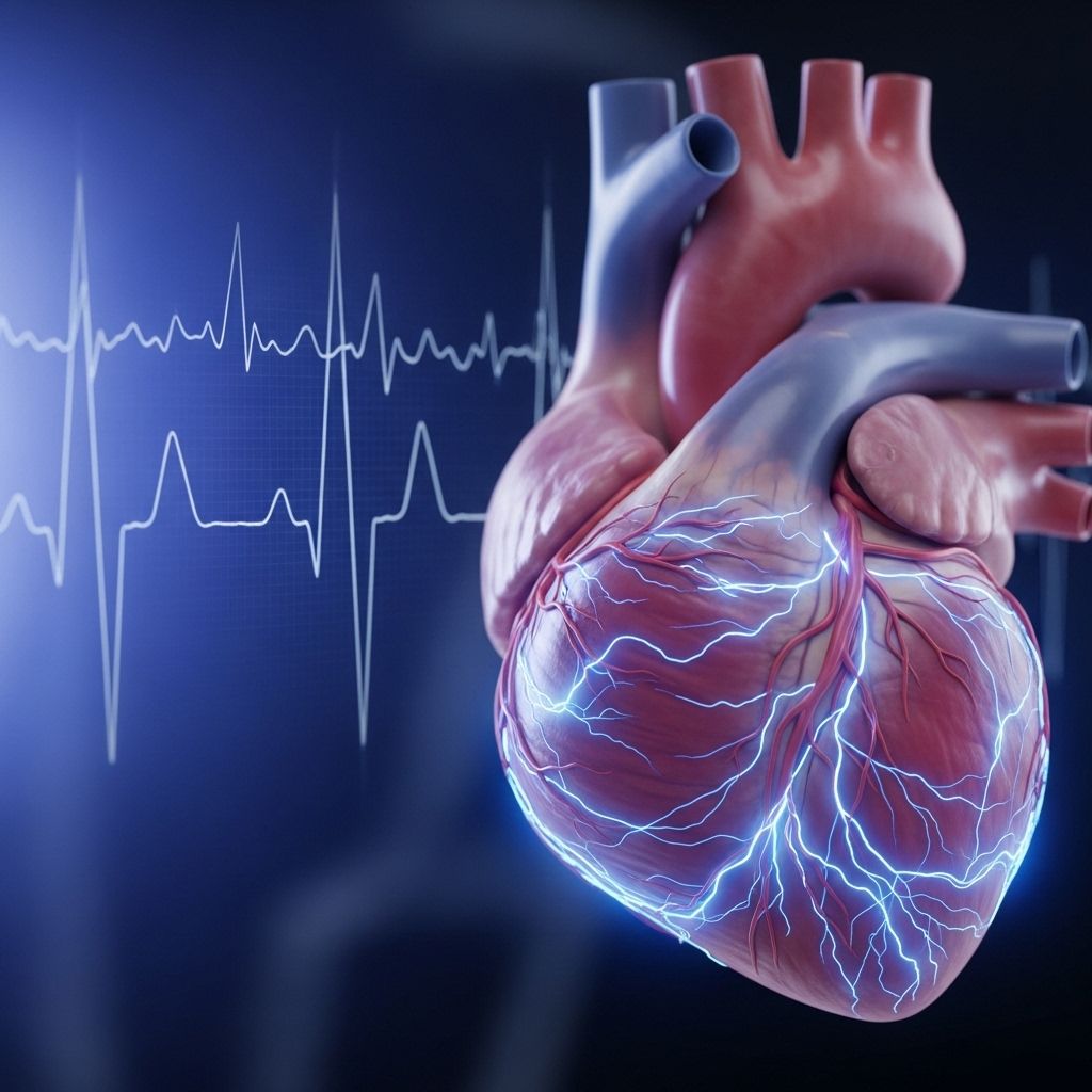 Understand dangerous heart rates with atrial fibrillation, why timely action matters, and essential tips for safe heart health.