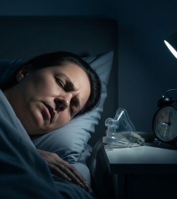 Uncontrolled sleep apnea can silently damage your health, raising your risk for heart disease, diabetes, stroke, and more.