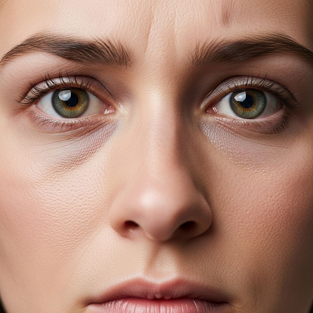 Dark Circles: A Circulation Problem? Causes, Myths, and Treatments Explained A tailored approach can transform tired appearance for a brighter, more confident you.