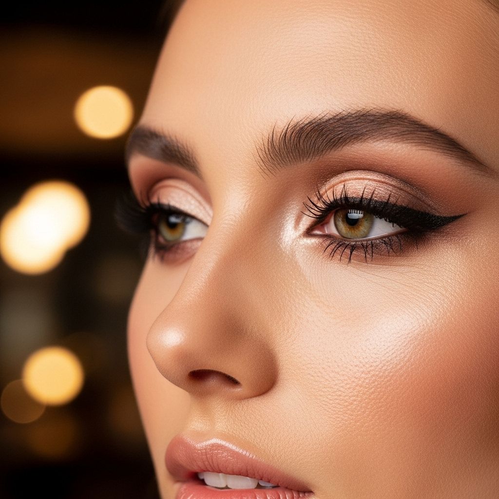 Discover how to create a glowing, confident date-night look in just a few steps—using only three versatile beauty products.