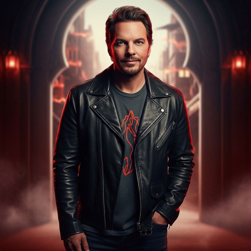 Dax Shepard’s ‘Good Place’ Cameo: A Perfect Demon Bro When Kristen Bell's husband finally appeared on her hit NBC comedy as a perfectly cast bro demon