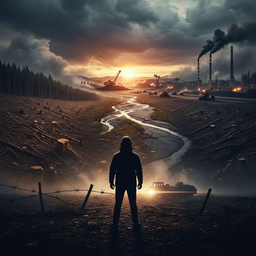 Global reports reveal a harrowing decade for environmental defenders, with rising violence, underreporting, and urgent calls for protection.