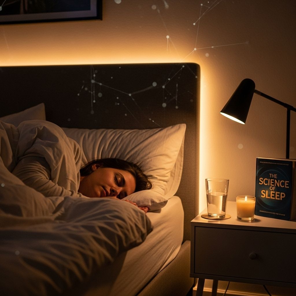 Debunking Insomnia Myths: Facts, Causes, and Better Sleep Strategies Explore widely held misconceptions about insomnia, discover sleep facts, and learn actionable strategies to manage and improve sleep health.