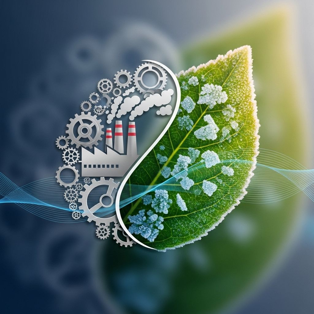 The urgent need for federal action to accelerate the transition to climate-friendly refrigerants and protect essential infrastructure.