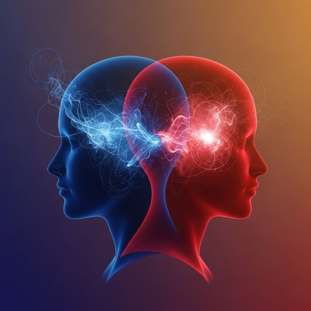 Understanding the differences, causes, diagnosis, and treatment options for delusions and hallucinations in mental health.