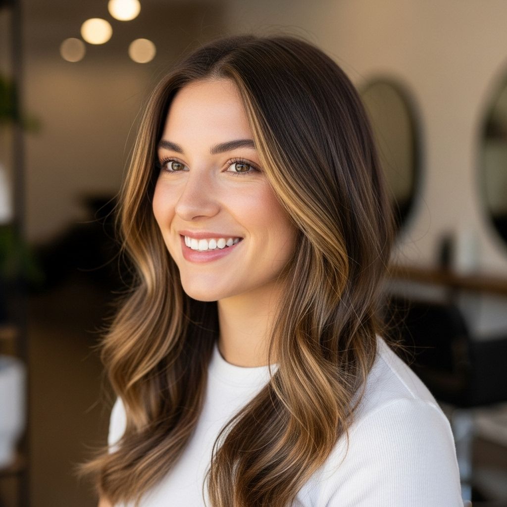 Unlock the Power of Demi-Permanent Hair Color for a Vibrant, Natural Look