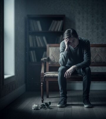 Explore the denial stage of grief—its emotional markers, why it occurs, and techniques for managing this challenging process.