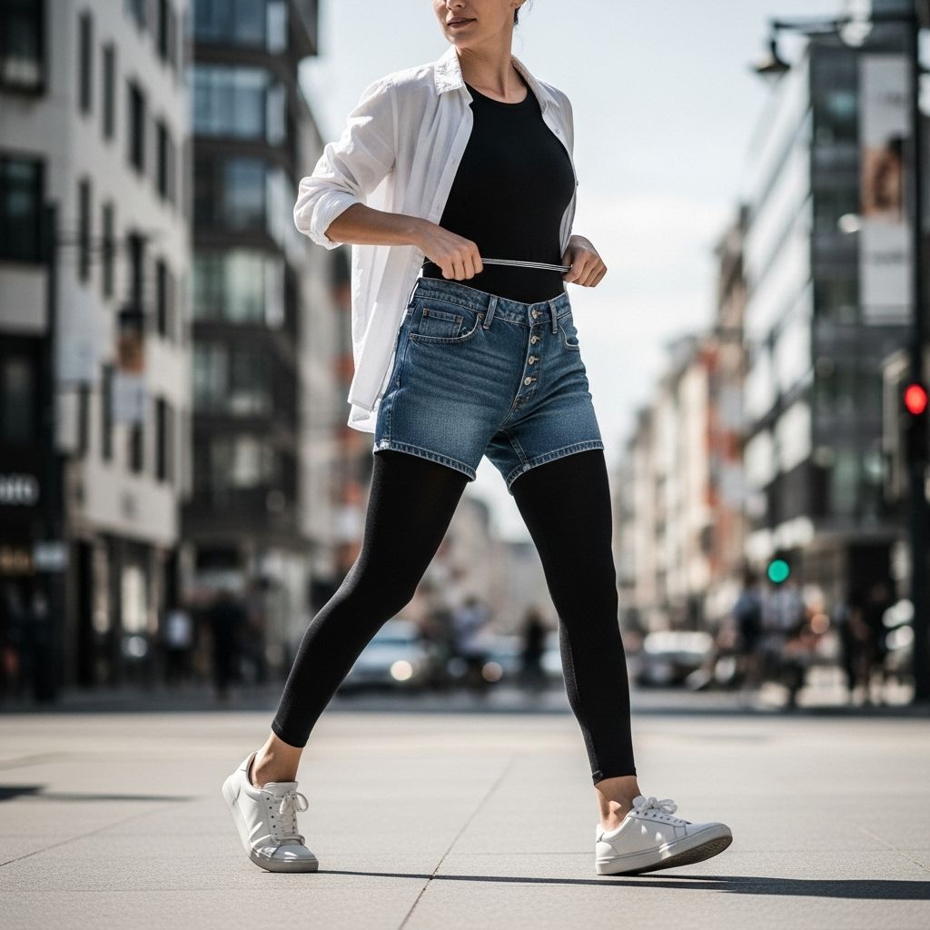 Denim Underwear: The Viral Fashion Statement Tested in Real Life Diving into the craze of $315 denim panties: trend origins, real-world reactions, and what wearing them actually feels like.