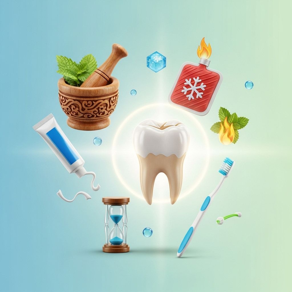 Comprehensive Guide to Dental Pain Remedies: Relief Strategies, Tips, and When to Seek Help Explore effective dental pain remedies, from home treatments and natural relief to knowing when to visit your dentist.