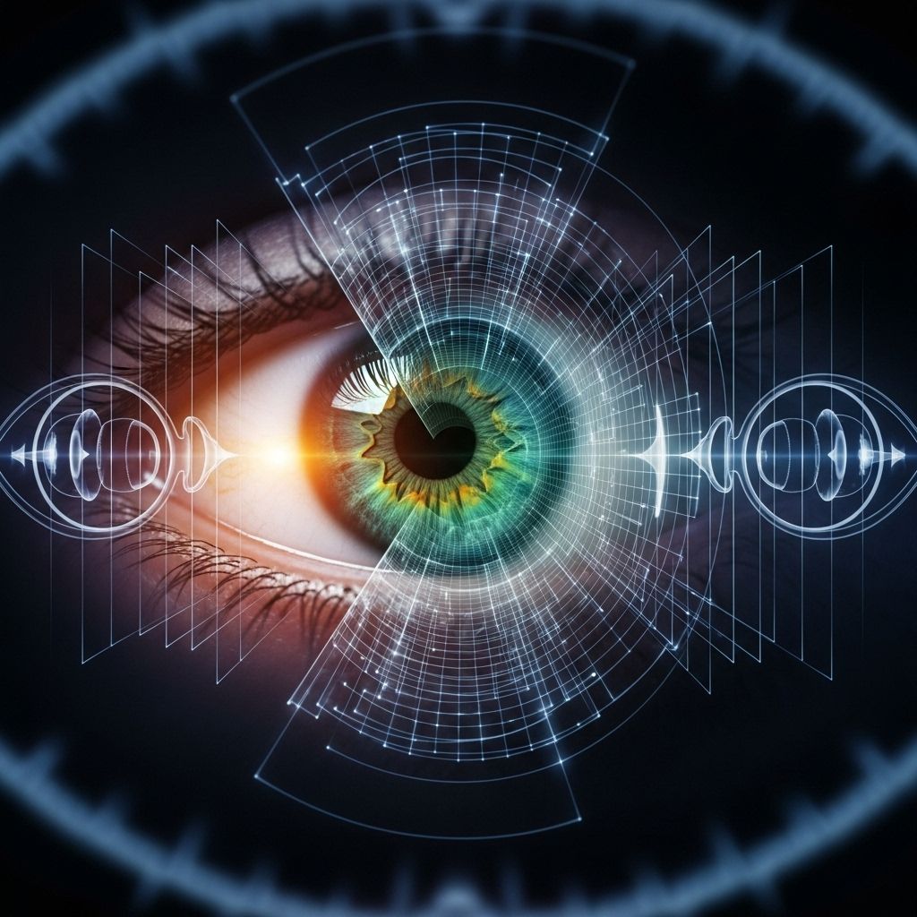 Depth Perception: How Your Eyes See the World in 3D Explore how your visual system interprets depth, why it's vital for everyday tasks, and what affects the way you see the world in three dimensions.