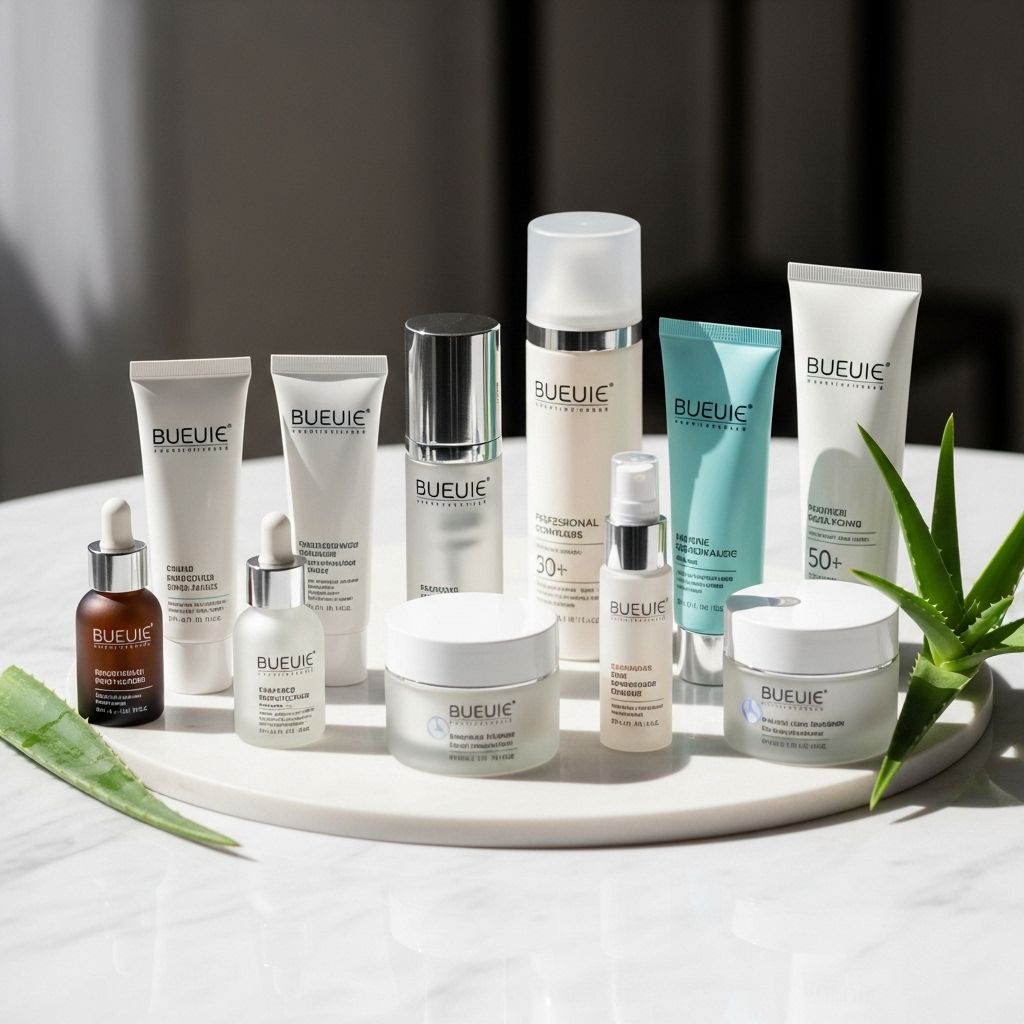 Dermatologists’ Top Skin Care Tips: Expert Routines for Healthier Skin Unlock expert-approved skin care secrets with these dermatologist-recommended steps for every skin type and concern.