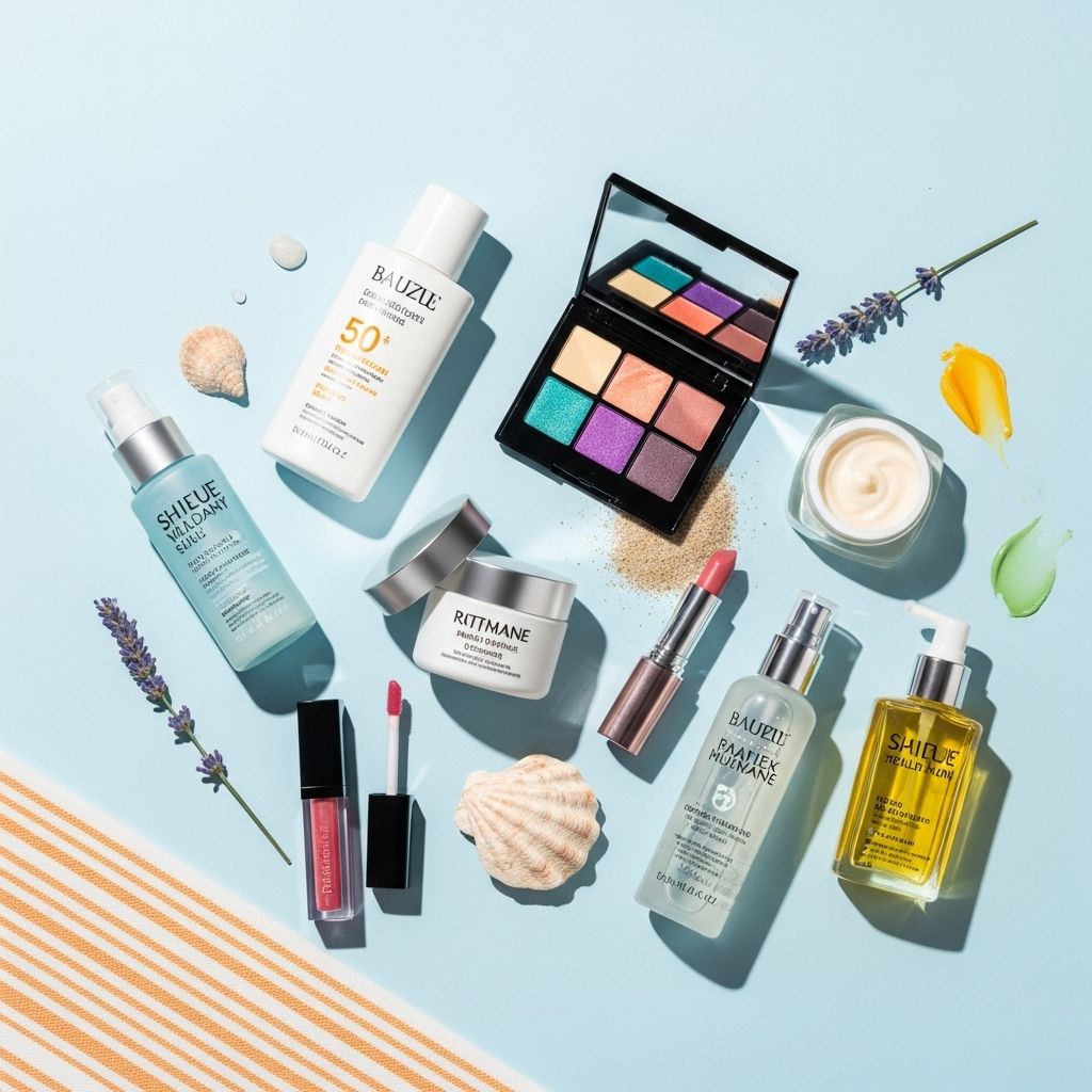 Score the best in skincare, haircare, and makeup with up to 20% off during Dermstore's can't-miss summer sale—only for a limited time.