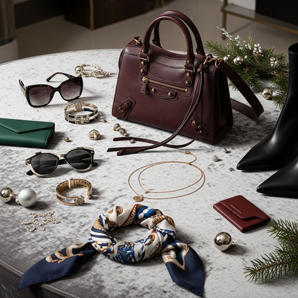 Discover luxury designer deals with our Hauliday Sale guide, featuring the best picks from The Webster and expert shopping tips.