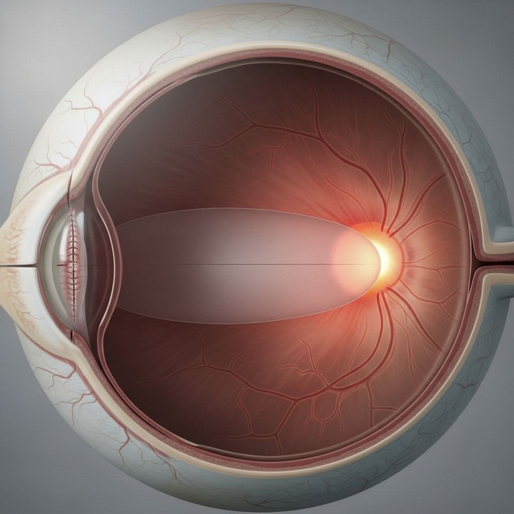 Detached Retina Recovery: What to Expect After Surgery Explore recovery, outlook, and effective self-care strategies after detached retina surgery, including tips, timelines, and FAQs.